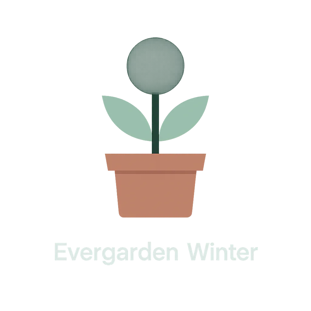 Evergarden Winter